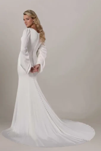 Breezy #4 Ivory thumbnail
