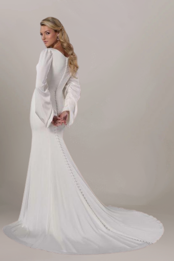 Breezy #4 Ivory thumbnail