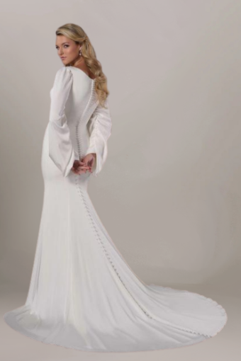 Breezy #4 Ivory thumbnail