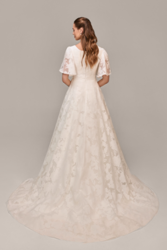 Juniper #10 Ivory thumbnail