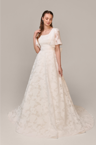 Juniper #0 default Ivory thumbnail