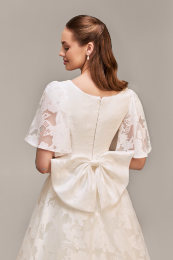 Juniper #12 Ivory thumbnail