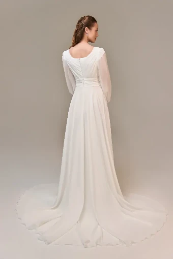 Maelis #5 Ivory thumbnail