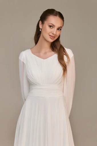 Maelis #10 Ivory thumbnail