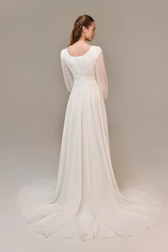 Maelis #17 Ivory thumbnail