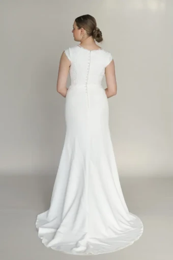 Katia #1 Ivory thumbnail