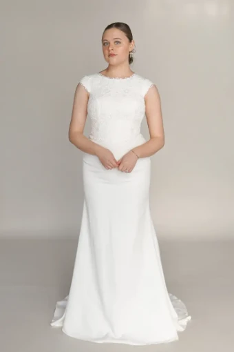 Katia #0 default Ivory thumbnail