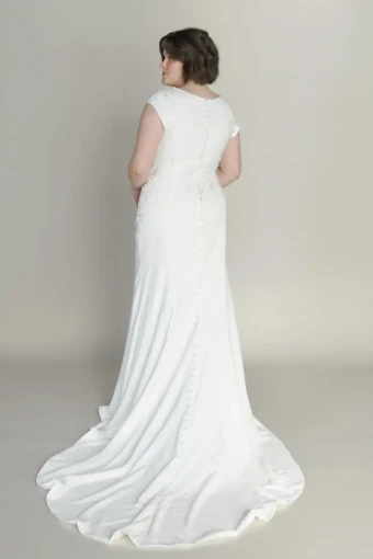 Tamarah #2 Ivory thumbnail