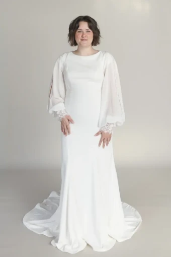 Tamarah #8 Ivory thumbnail