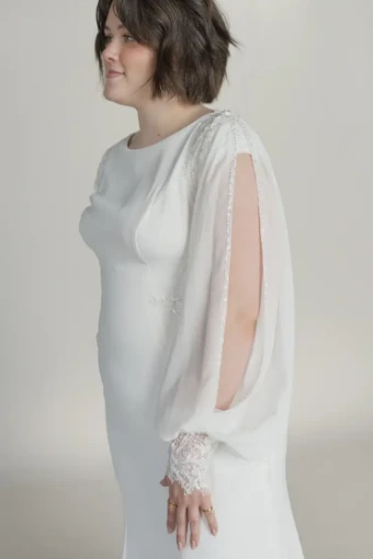 Tamarah #5 Ivory thumbnail