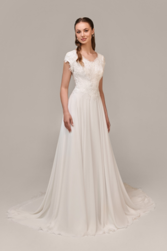 Abella #0 default Ivory thumbnail