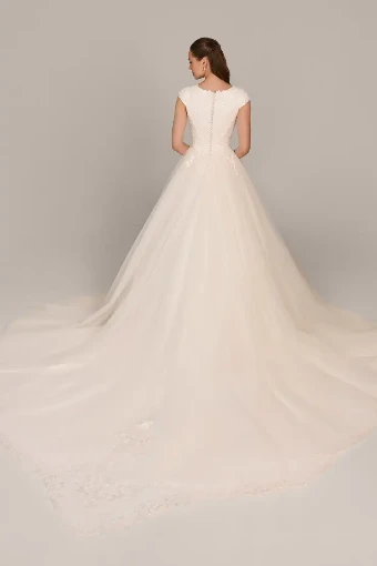 Cynthia #1 Ivory/Ivory thumbnail
