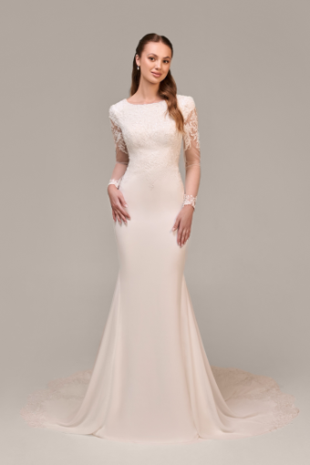 Keslee #3 Ivory thumbnail