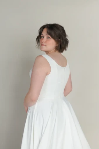 NM #28 Ivory thumbnail