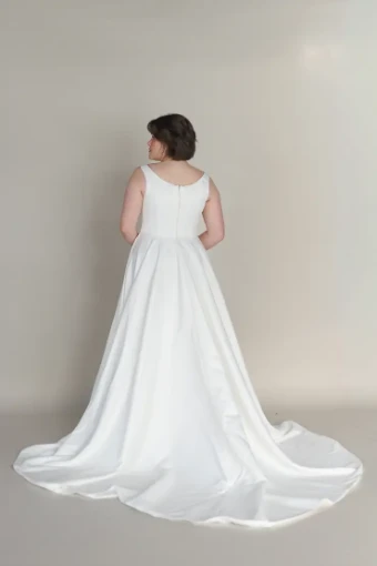 NM #26 Ivory thumbnail