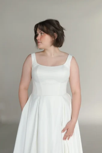 NM #27 Ivory thumbnail