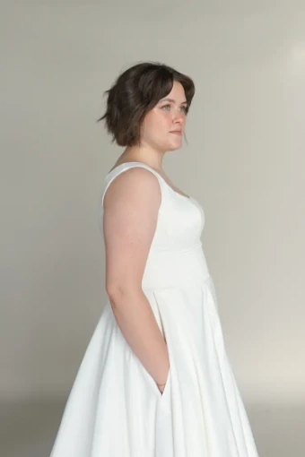 NM #9 Ivory thumbnail