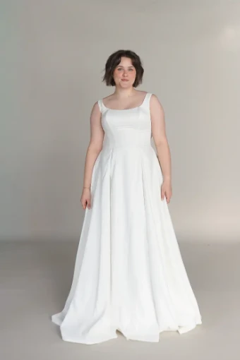 NM #1 Ivory thumbnail