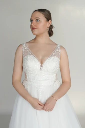 NM #3 Ivory thumbnail