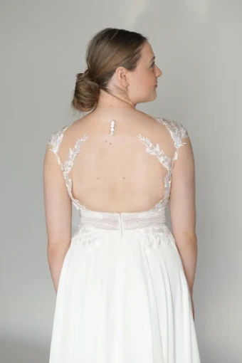 NM #3 Ivory thumbnail