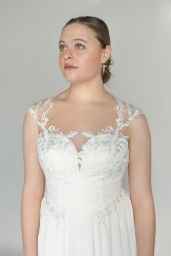 NM #2 Ivory thumbnail