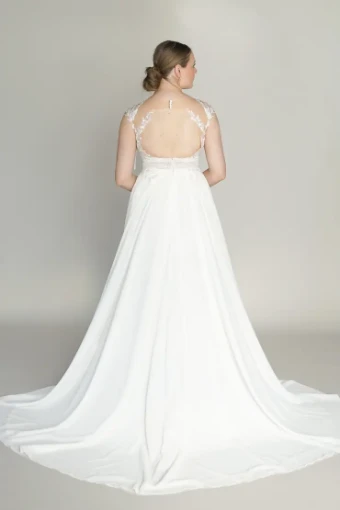 NM #1 Ivory thumbnail