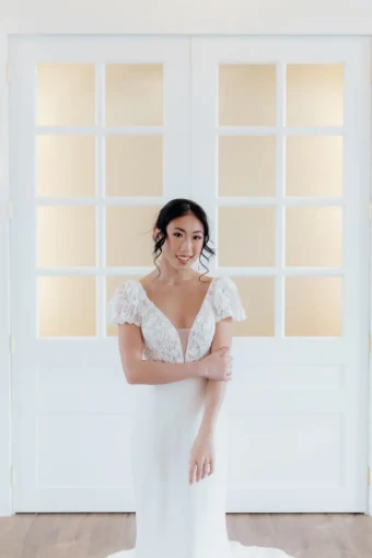 Venus #1 Ivory/Nude thumbnail