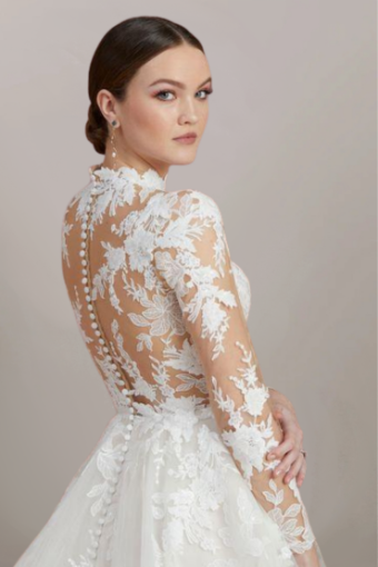 Avril #4 Almond/Ivory/Nude thumbnail