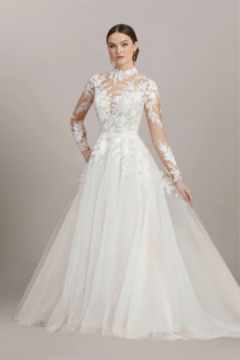 Avril #0 default Almond/Ivory/Nude thumbnail