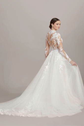 Avril #2 Almond/Ivory/Nude thumbnail