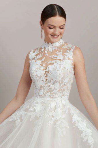 Avril #5 Almond/Ivory/Nude thumbnail