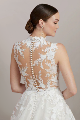 Avril #6 Almond/Ivory/Nude thumbnail