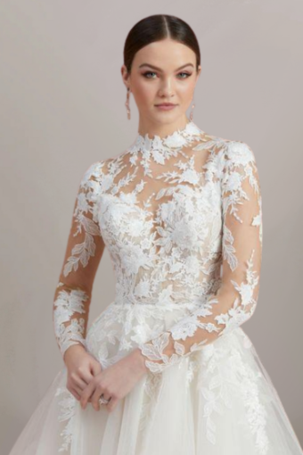 Avril #3 Almond/Ivory/Nude thumbnail