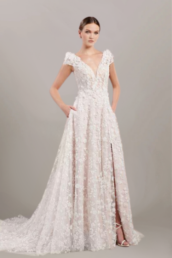 Mara #0 default Ivory thumbnail