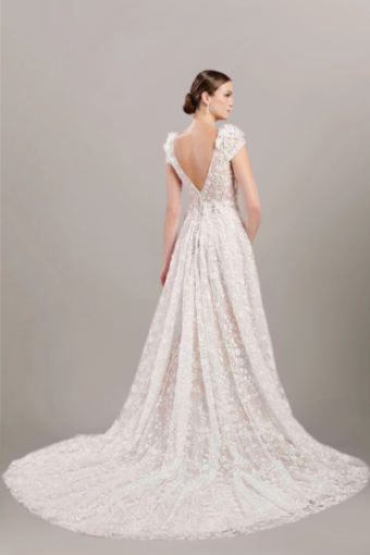 Mara #2 Ivory thumbnail