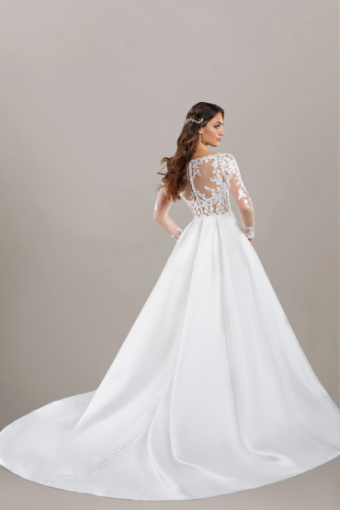 Jordan #2 Ivory thumbnail