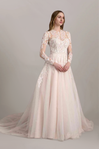 Stassi #0 default Ivory/Blush thumbnail