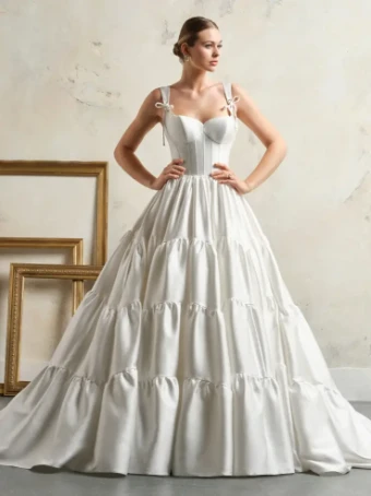 Giselle #0 default All Ivory thumbnail