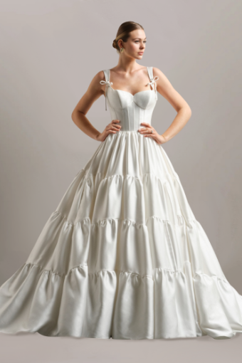 Giselle #0 default All Ivory thumbnail