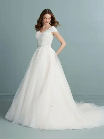 Aggie #0 default Ivory/Pale Blush/Multi thumbnail