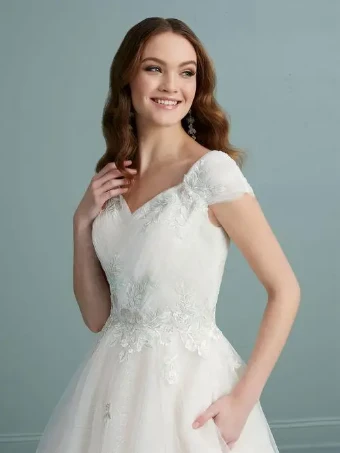 Aggie #2 default Ivory/Pale Blush/Multi thumbnail