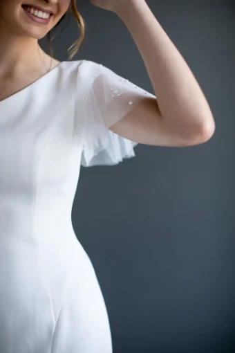 Wininie #6 Ivory thumbnail