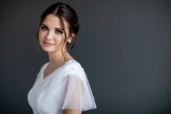 Wininie #6 Ivory thumbnail