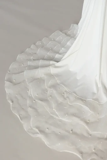 Jenessa #9 Ivory thumbnail