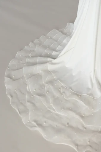 Jenessa #9 Ivory thumbnail