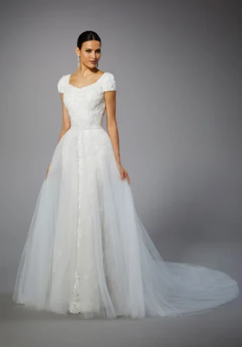 Magdalena #4 Almond/Ivory thumbnail