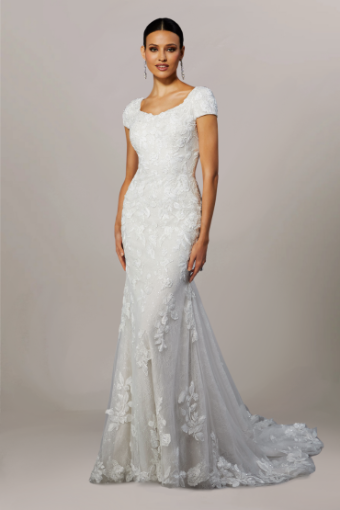 Magdalena #0 default Almond/Ivory thumbnail