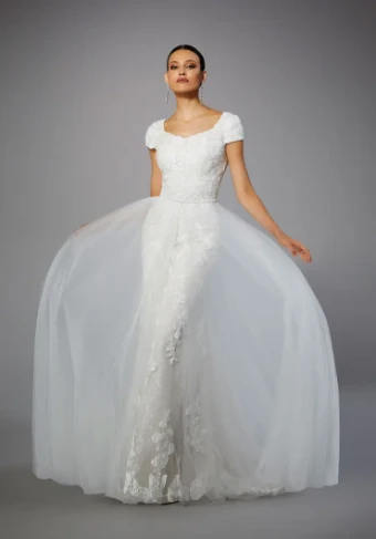 Magdalena #5 Almond/Ivory thumbnail