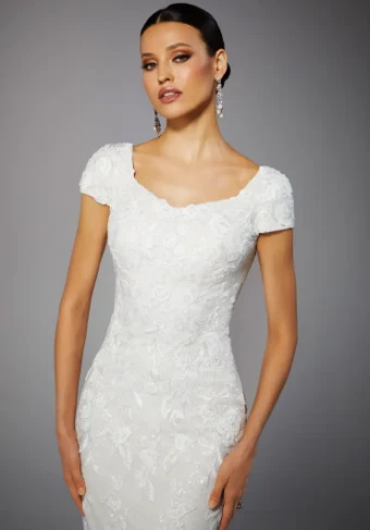 Magdalena #3 Almond/Ivory thumbnail