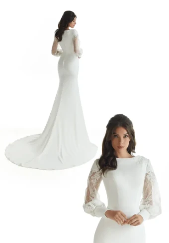 Lindsay #1 Ivory thumbnail
